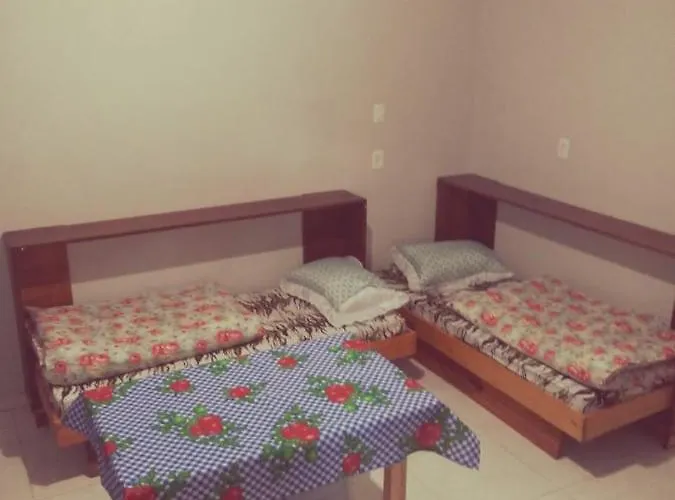 Residencial Gurtler Dutra 1